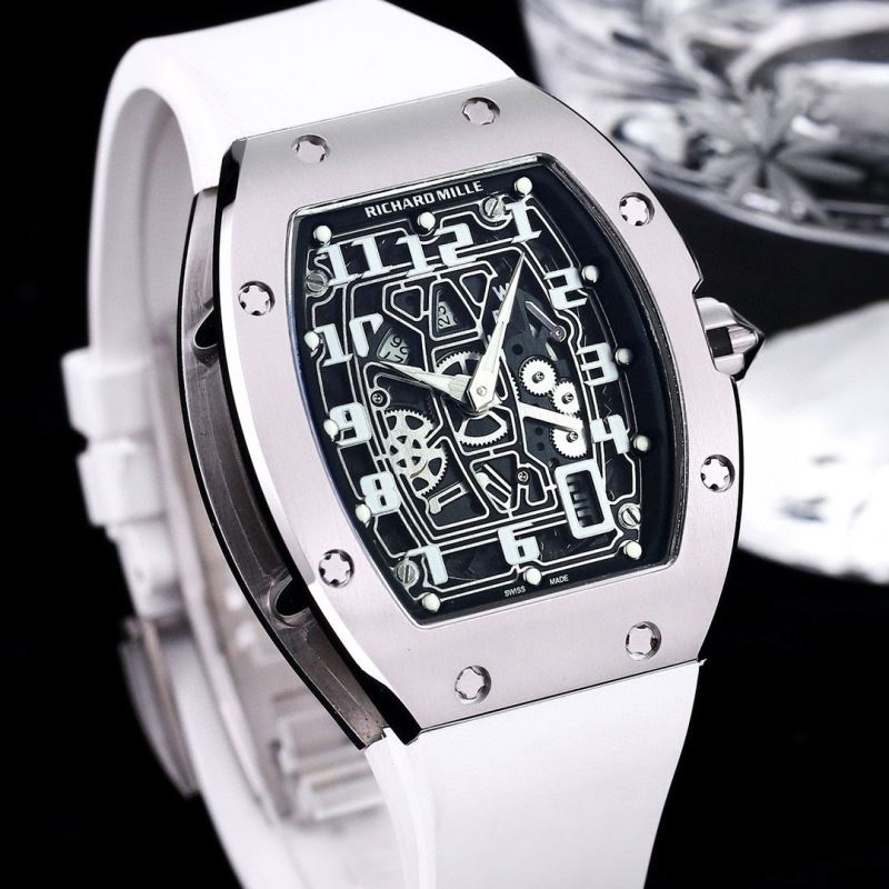 RICHARD MILLE Watches